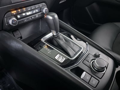 2021 Mazda Mazda CX-5 Touring