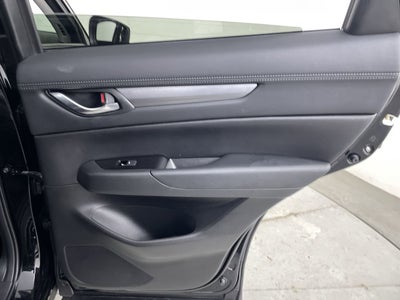 2021 Mazda Mazda CX-5 Touring