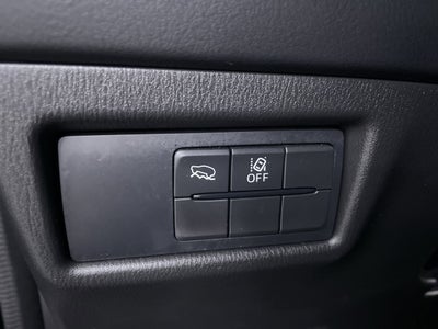 2021 Mazda Mazda CX-5 Touring