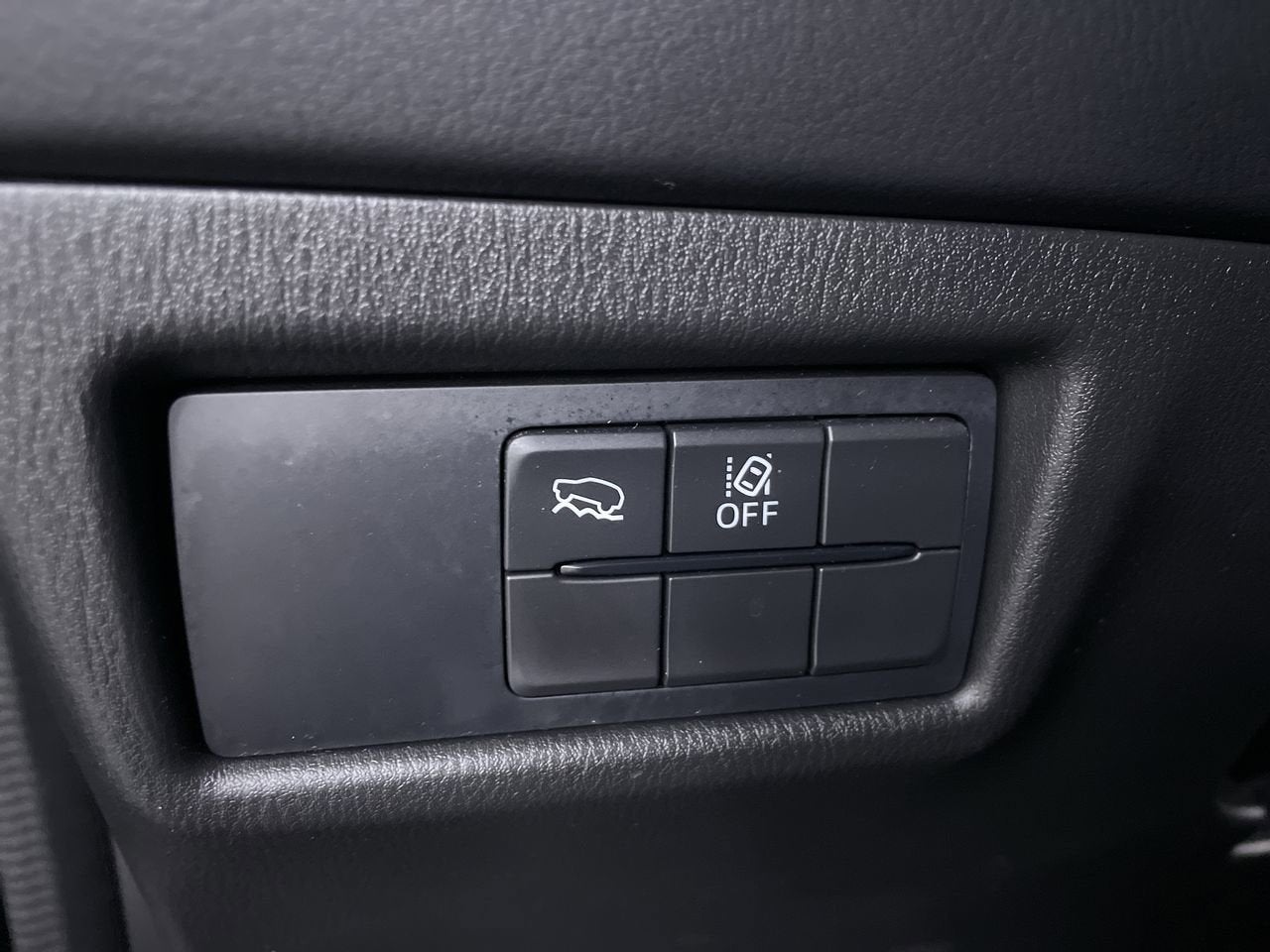 2021 Mazda Mazda CX-5 Touring