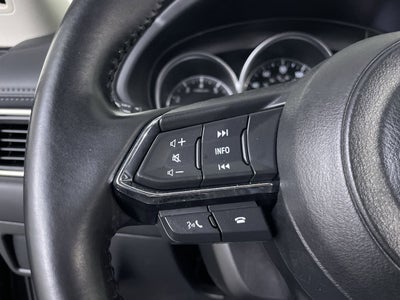 2021 Mazda Mazda CX-5 Touring