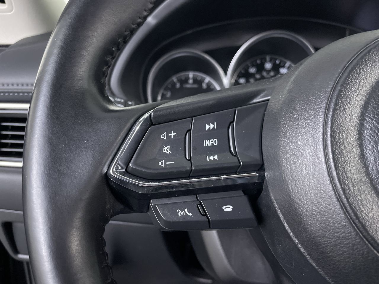 2021 Mazda Mazda CX-5 Touring