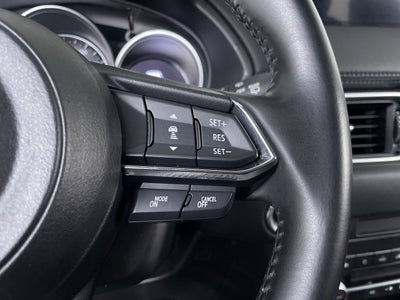 2021 Mazda Mazda CX-5 Touring