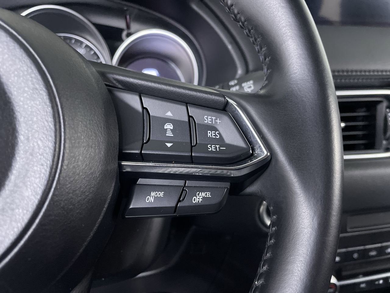 2021 Mazda Mazda CX-5 Touring