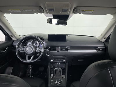 2021 Mazda Mazda CX-5 Touring