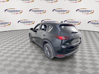 2021 Mazda Mazda CX-5 Touring