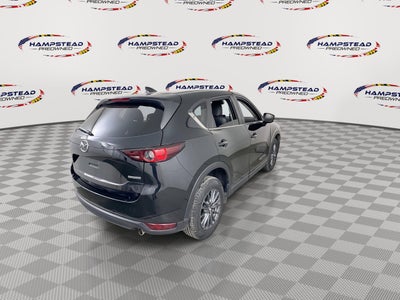 2021 Mazda Mazda CX-5 Touring
