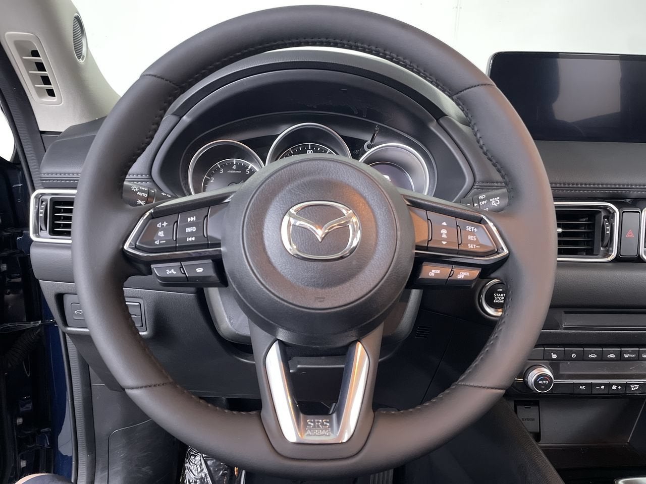 2021 Mazda Mazda CX-5 Touring