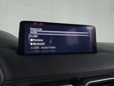 2021 Mazda Mazda CX-5 Touring