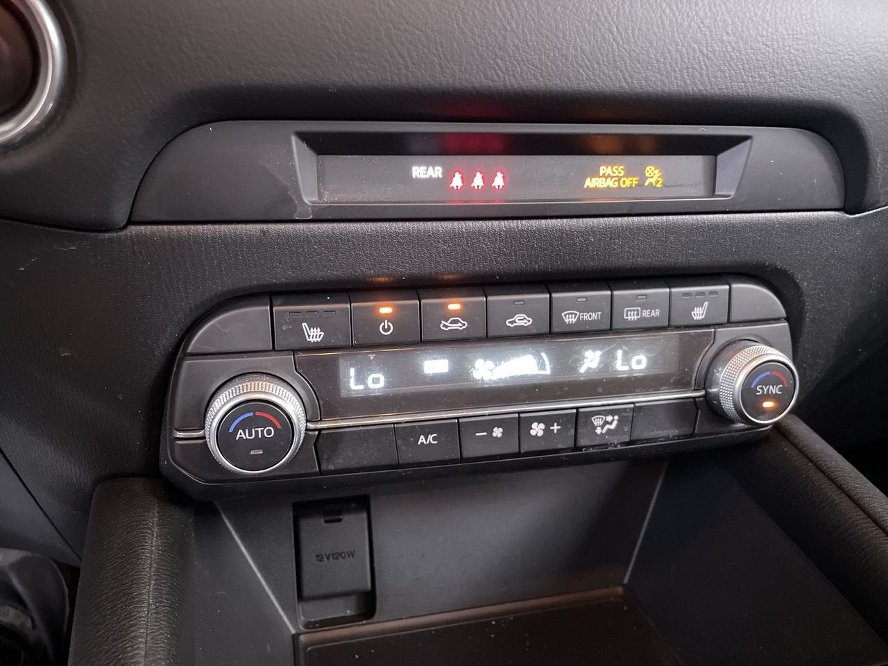 2021 Mazda Mazda CX-5 Touring