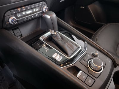2021 Mazda Mazda CX-5 Touring