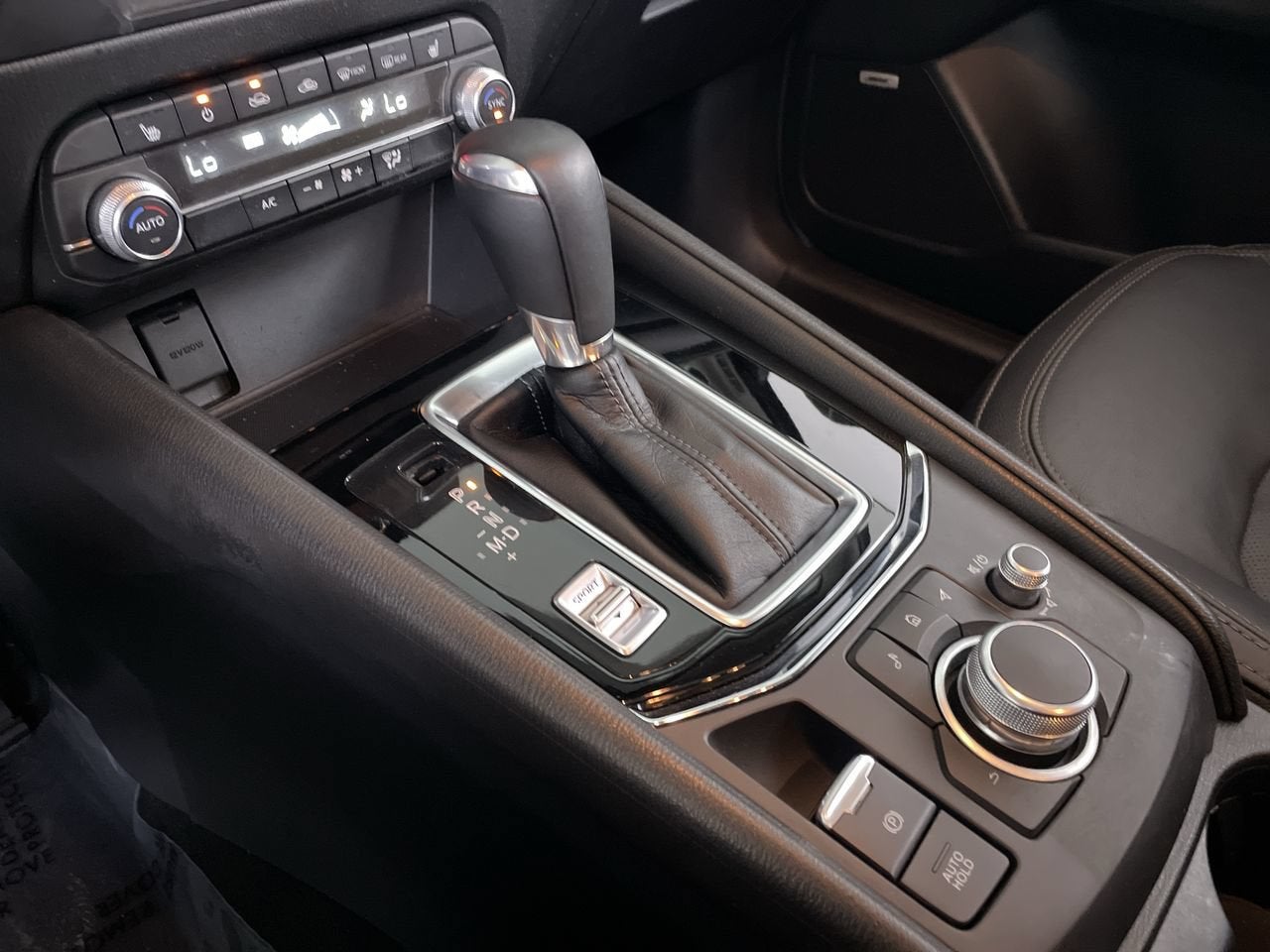 2021 Mazda Mazda CX-5 Touring
