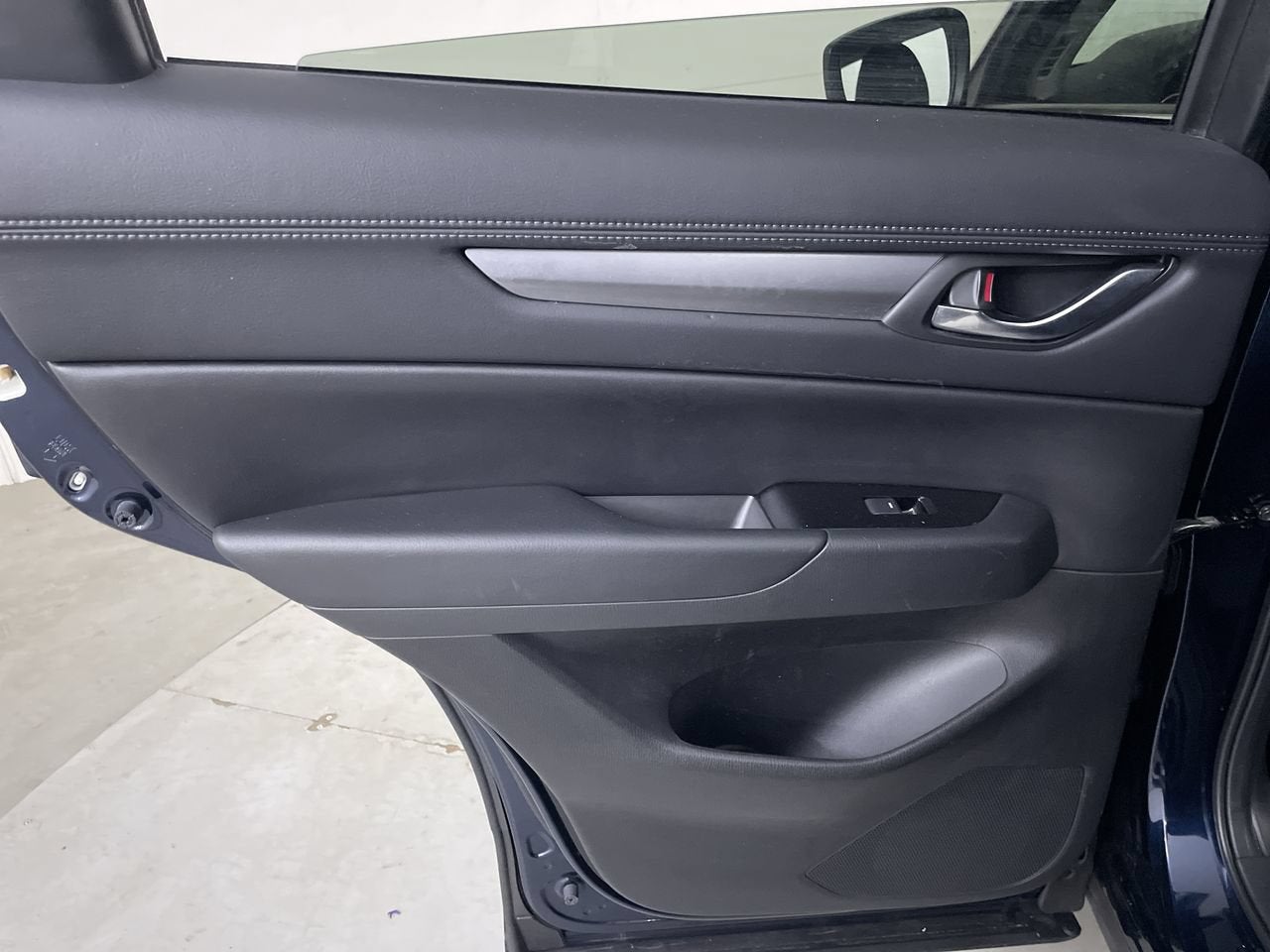 2021 Mazda Mazda CX-5 Touring