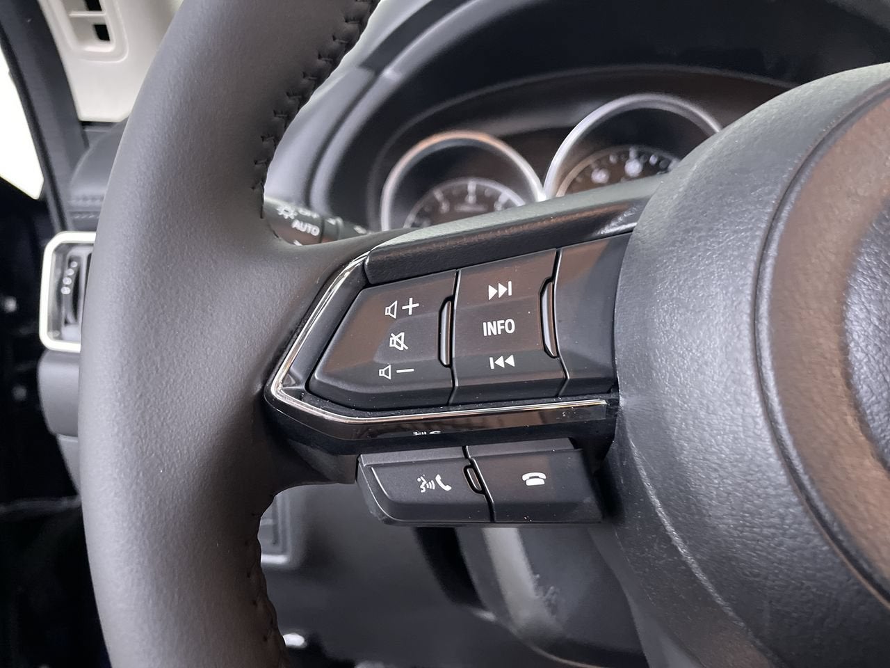 2021 Mazda Mazda CX-5 Touring