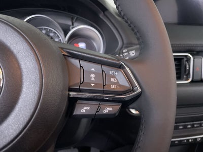 2021 Mazda Mazda CX-5 Touring