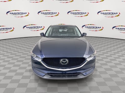 2021 Mazda Mazda CX-5 Touring