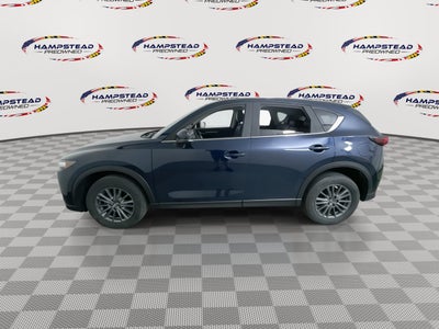 2021 Mazda Mazda CX-5 Touring