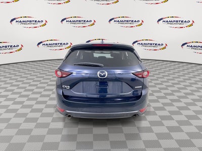 2021 Mazda Mazda CX-5 Touring