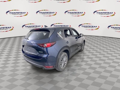 2021 Mazda Mazda CX-5 Touring