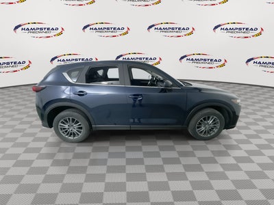 2021 Mazda Mazda CX-5 Touring