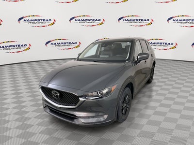 2021 Mazda Mazda CX-5 Touring