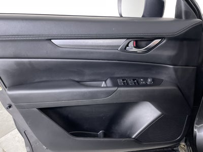 2021 Mazda Mazda CX-5 Touring