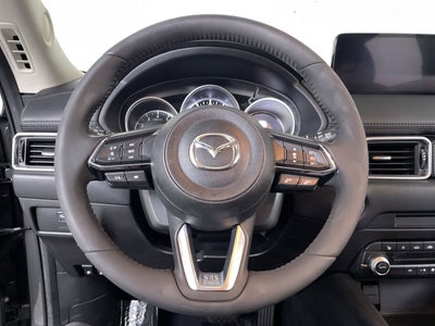 2021 Mazda Mazda CX-5 Touring