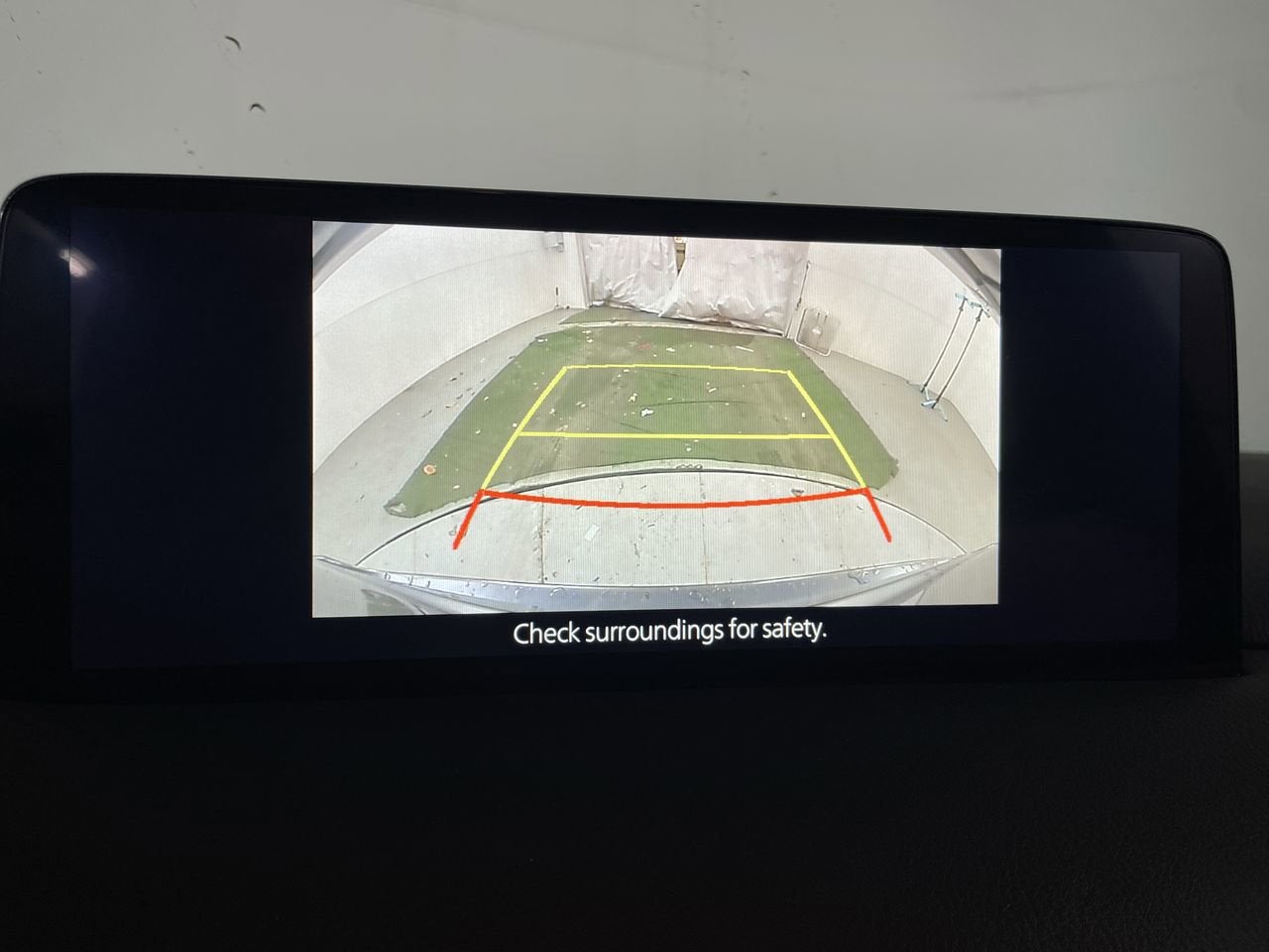 2021 Mazda Mazda CX-5 Touring