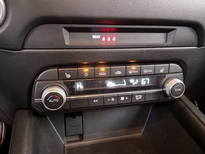 2021 Mazda Mazda CX-5 Touring