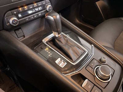 2021 Mazda Mazda CX-5 Touring