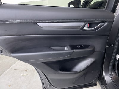 2021 Mazda Mazda CX-5 Touring