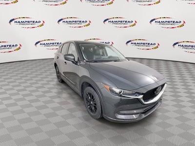 2021 Mazda Mazda CX-5 Touring