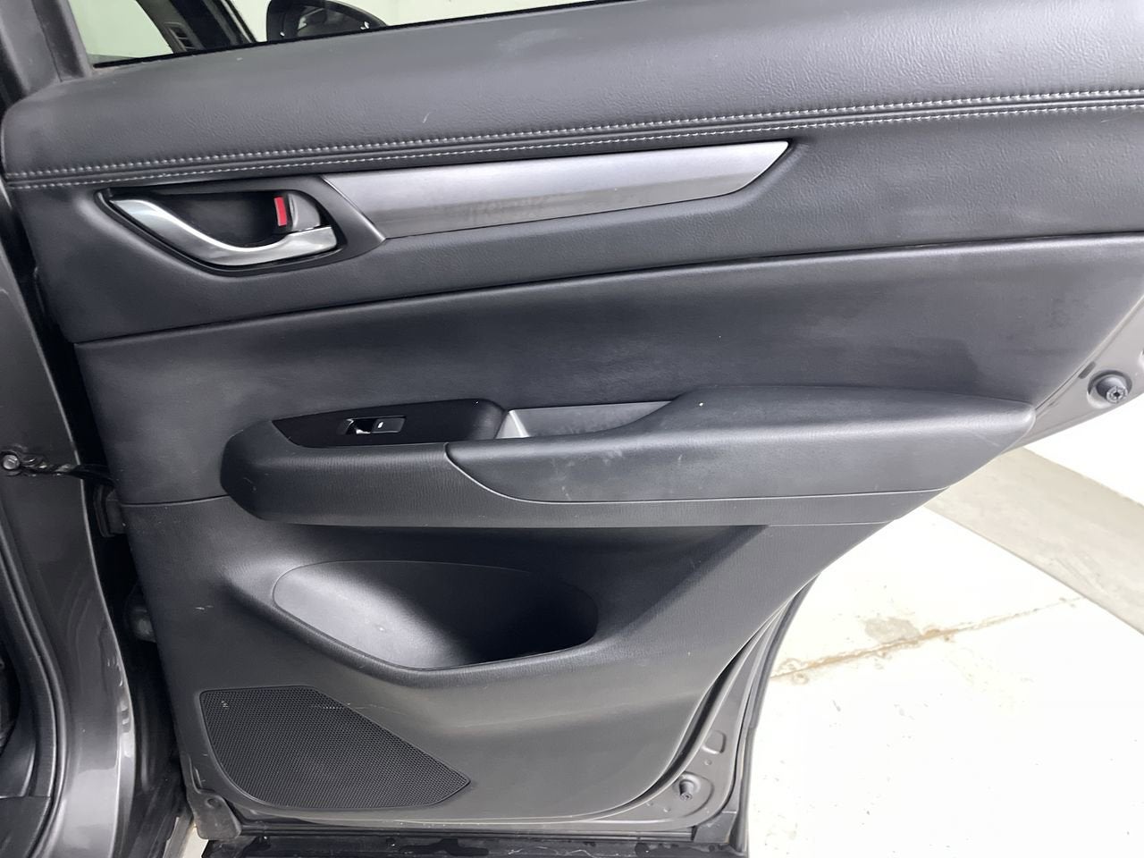 2021 Mazda Mazda CX-5 Touring