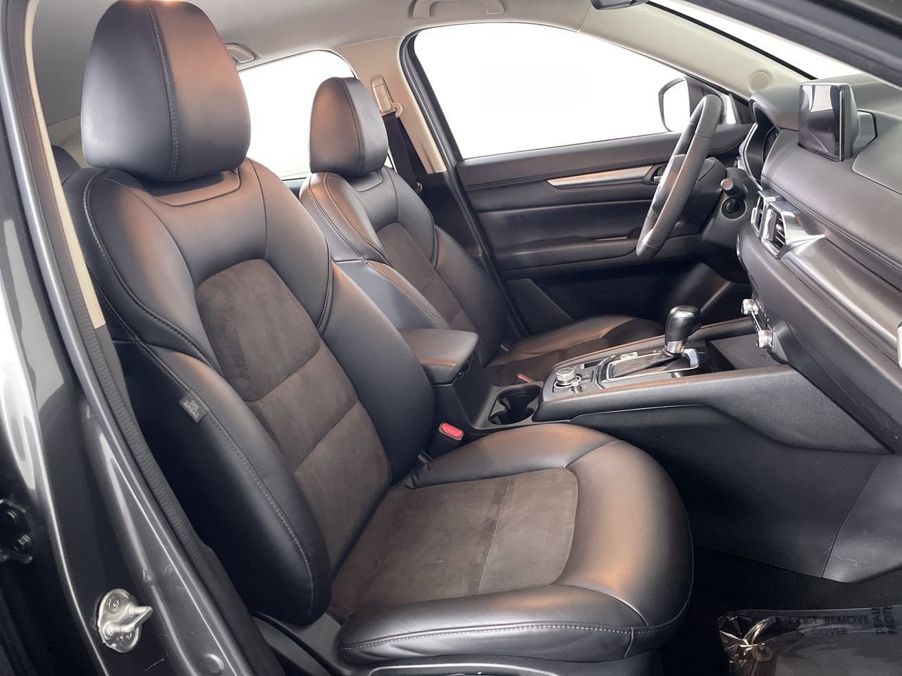 2021 Mazda Mazda CX-5 Touring