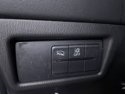 2021 Mazda Mazda CX-5 Touring