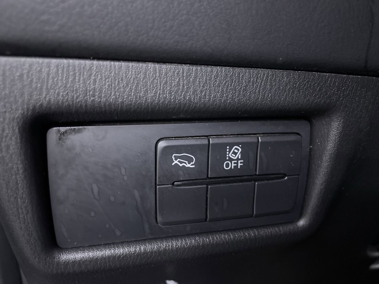 2021 Mazda Mazda CX-5 Touring