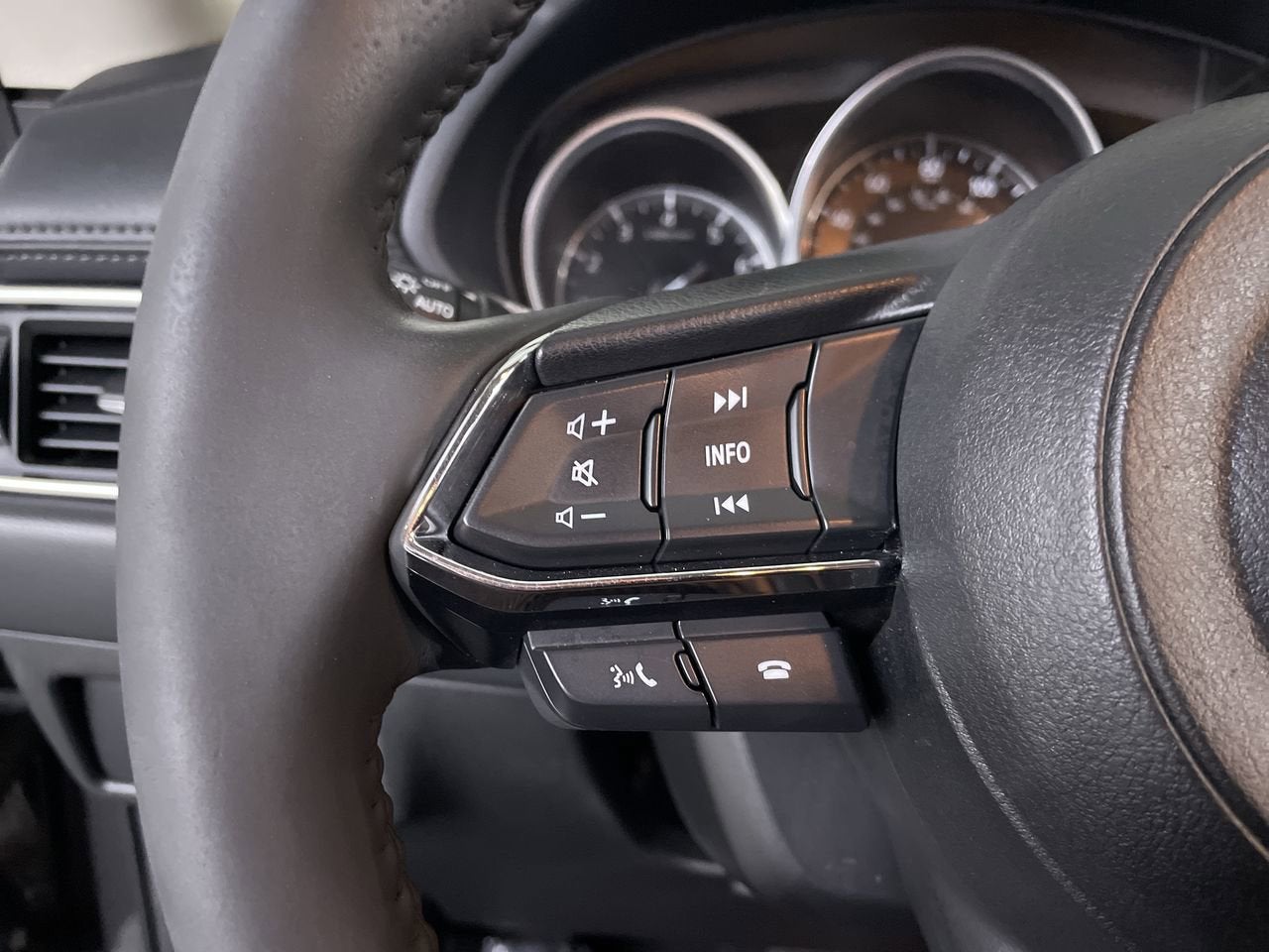 2021 Mazda Mazda CX-5 Touring