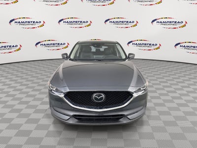 2021 Mazda Mazda CX-5 Touring