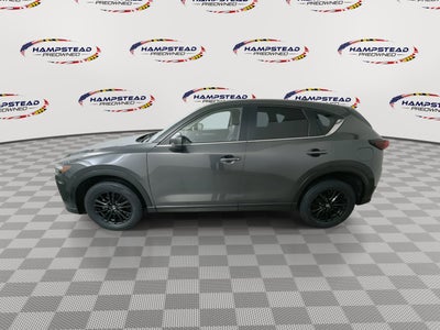 2021 Mazda Mazda CX-5 Touring
