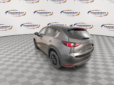 2021 Mazda Mazda CX-5 Touring