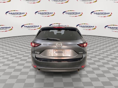 2021 Mazda Mazda CX-5 Touring