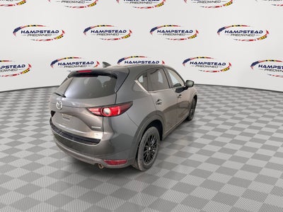 2021 Mazda Mazda CX-5 Touring