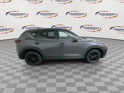 2021 Mazda Mazda CX-5 Touring