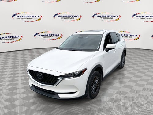 2019 Mazda Mazda CX-5 Touring