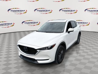 2019 Mazda Mazda CX-5 Touring