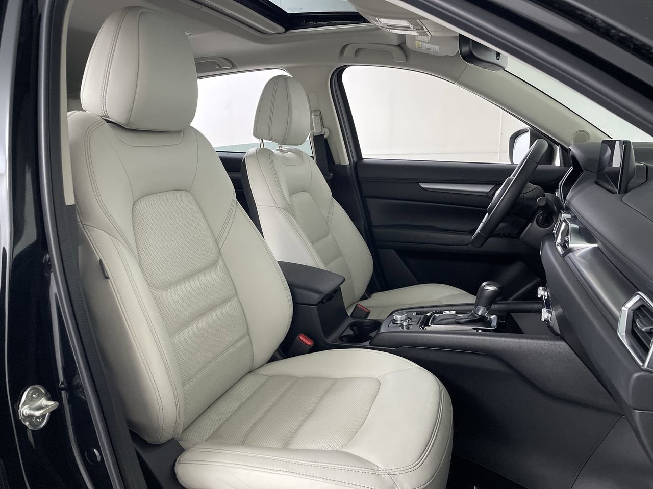 2023 Mazda Mazda CX-5 2.5 S Preferred Package