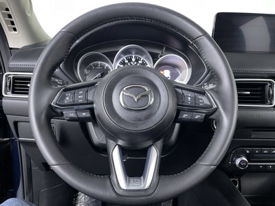 2021 Mazda Mazda CX-5 Touring