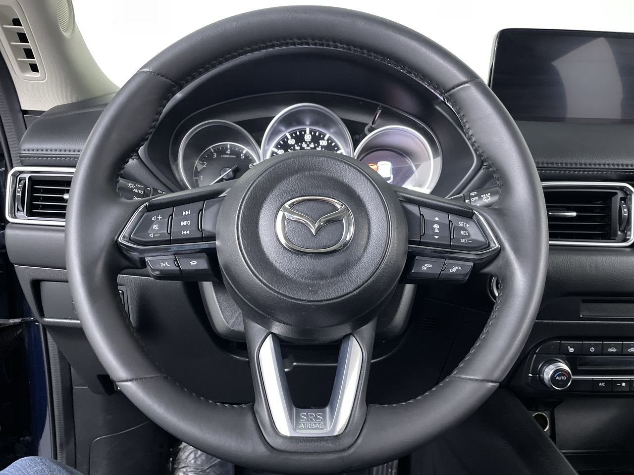 2021 Mazda Mazda CX-5 Touring