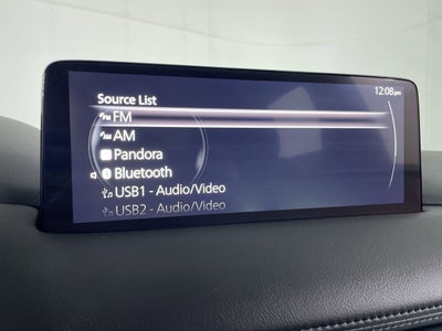 2021 Mazda Mazda CX-5 Touring