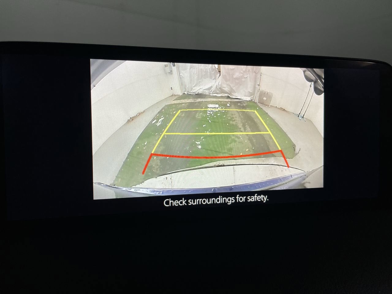 2021 Mazda Mazda CX-5 Touring